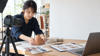 ECの商品画像を外注する前に整理したい目的と確認方法