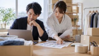 EC運営代行の業務範囲を決める前に整理したい作業と社内判断